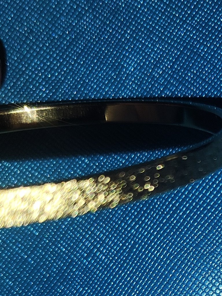 Monet Bracelet Bangle — image 5 of 7